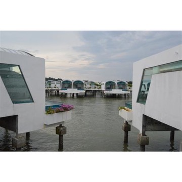 搶購馬來西亞｜吉隆坡雙子星花園.亞羅街夜市.迷宮書店.生命之河網美景點.麻六甲世界遺產.大紅花海上渡假村４＋１日｜含稅.高雄出發_26KUL5DAK4