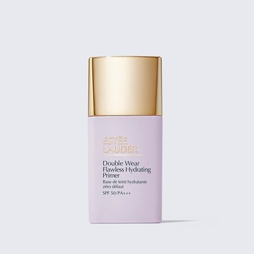 雅詩蘭黛 粉持久氣色美美蜜桃乳SPF50/PA+++ (仙氣紫)