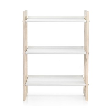 台灣 愛兒館 ilovekids 我的第一座小書櫃-主櫃