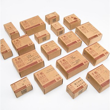 【CHL】陌墨 原創 實用款 木質印章 印章 週計畫 圓形圖 睡眠管理 點陣紀錄