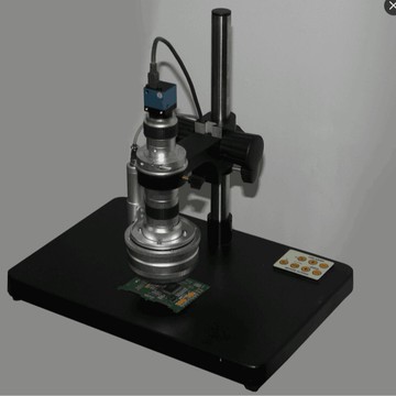 顯微鏡 工業電子顯微鏡 高清顯微鏡 PCB檢測放大鏡（月銷200臺）顯微鏡 三維視頻顯微鏡 高倍放大鏡