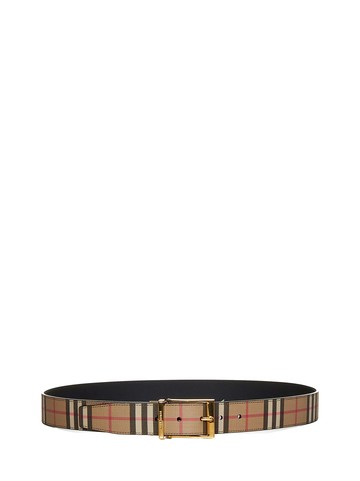 Burberry Belt