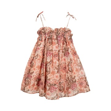 Zimmermann Kids GK 洋裝 