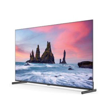 TATUNG大同 55型 QLED Google TV 多媒體液晶顯示器 QH-55UG900