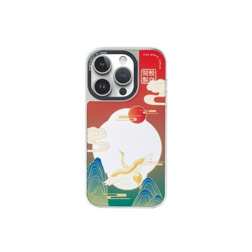 cas:pace 23A/W 山青 手機殼