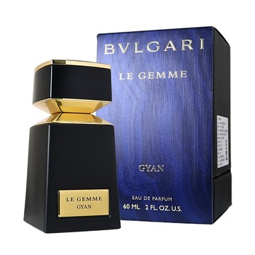 BVLGARI Le Gemme Gyan 尊藍寶石淡香精 EDP 60ml