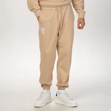 NEW ERA 男女 針織長褲 COLOR ERA 紐約洋基 NE13774299