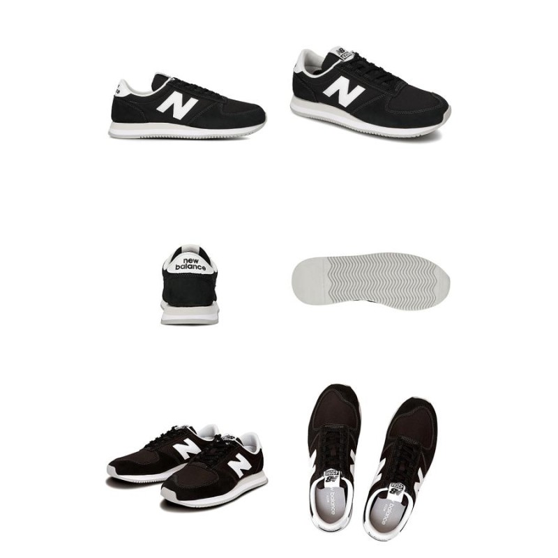 ニューバランス new balance 420 新カラー追加 ブランド公式商品認証店 スニーカー UL420M WL420M レディース メンズ  LINEショッピング