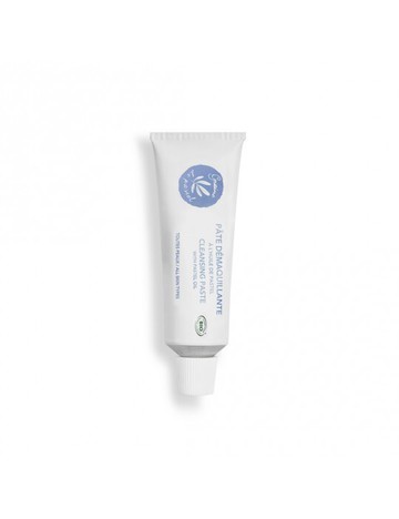 菘藍之鑰｜溫和卸妝乳15ml