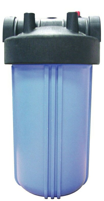10"大胖單道水塔過濾器