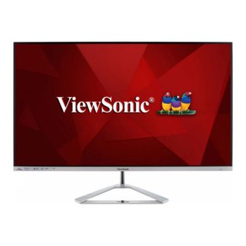 ViewSonic 優派 VX3276-MHD-3 32吋IPS FHD無邊框設計顯示器