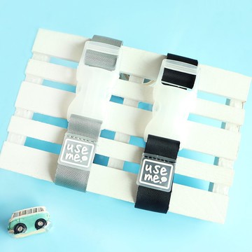 USE ME / 行李掛帶 (2色) SK-71 行李配件 旅行用品
