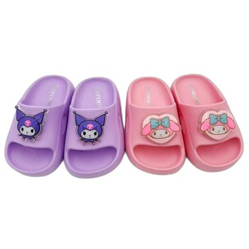 三麗鷗卡通電燈拖鞋 多款可選