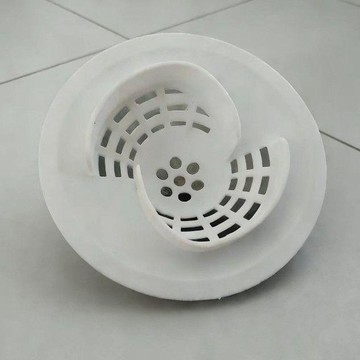 掃貨趁現在 防臭地漏 落水頭 地漏防臭器 地漏芯 地漏防臭器 浴室地漏 網紅同款地漏衛生間加厚自封超薄防臭頭髮漏洗衣機淺