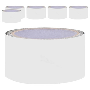 小麥購物 紗窗修補膠帶 200 x 5cm 50g  灰白色  6個