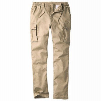 Ranan ウエストイージーストレッチカーゴパンツ 通販 Lineポイント最大get Lineショッピング