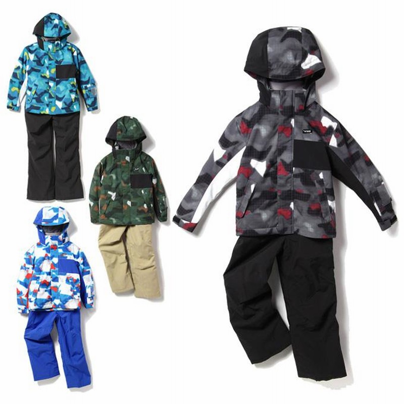 22-23モデル nima スノボウェア 上下セット