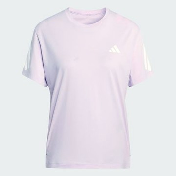 Adidas Adi365 Climacool T W KS5048 女 T恤 運動上衣 休閒短袖 淡紫 亞版