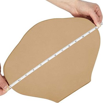 2025多形狀高彈海綿束肚子抽吸脂術后腹部加壓板腹部減壓墊護腰墊