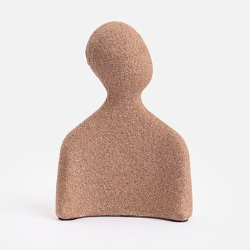 艾禮思藝術擺飾S 仰望者