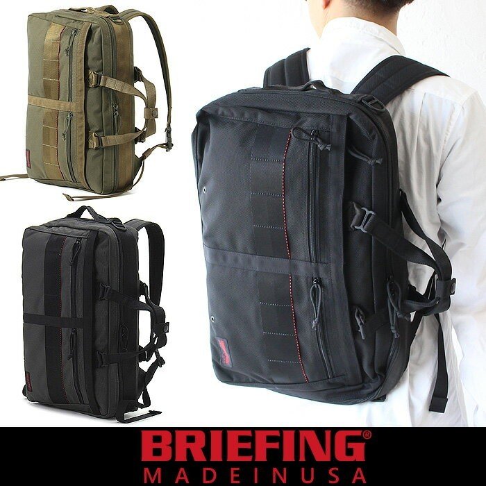 軽量な折り畳み自転車 新品 BRIEFING ブリーフィング C-3 LINER Black