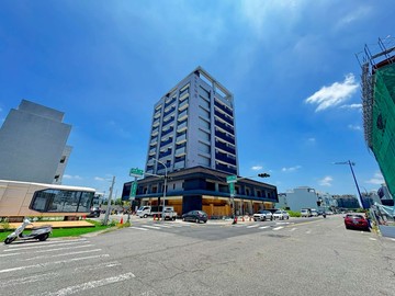 ✨【東區湖子內一期｜全新景觀車位2+1房】✨｜嘉義市東區順興二路