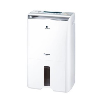 Panasonic 國際牌 8公升一級能效清淨除濕機(F-Y16FH)