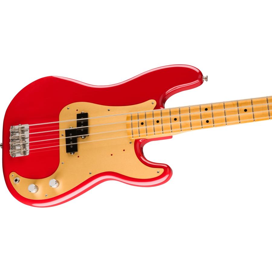 Fender Vintera 50s Precision Bass -Dakota Red-