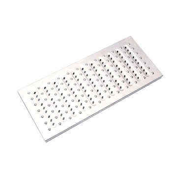 地溝蓋板 201/304不銹鋼廚房食堂排水溝蓋板下水道蓋板不銹鋼篦子[DD1106002]