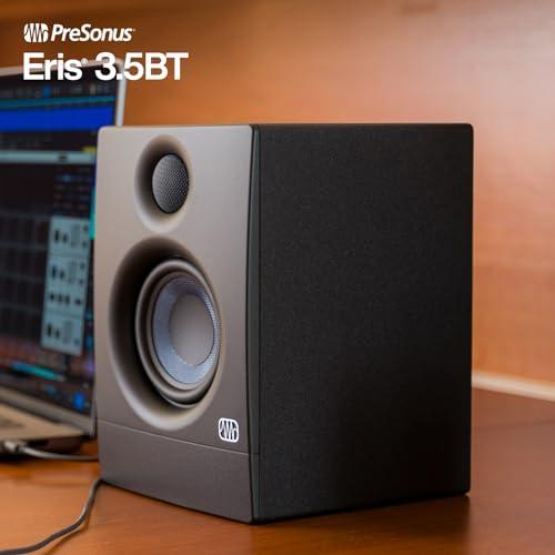 PreSonus Eris E5 BT-5.25