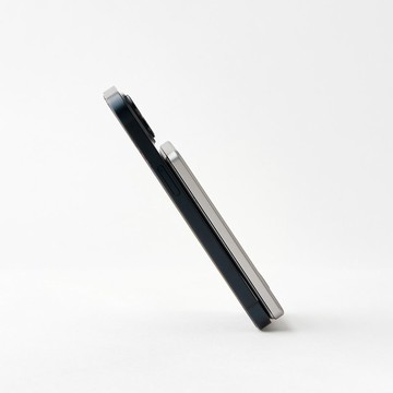 【超薄磁吸行動電源】免費客製化鐫刻|5000mAh|台灣製造認證