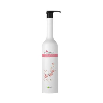 Oright歐萊德 桃花豐盈洗髮精 1000ml