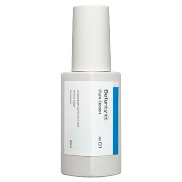 Befanty 美學進行式 體香噴霧 O1 水漾淨海  1個  60ml