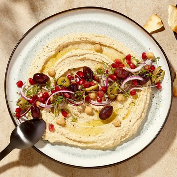 比利時 S&P Lunar 靜月暮影 陶瓷餐盤 22cm