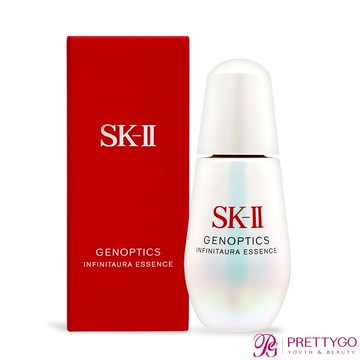 SK-II 光蘊恆璨煥亮精華(50ml)-國際航空版