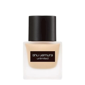 【shu uemura 植村秀】無極限超時輕粉底 SPF24 PA+++35ML