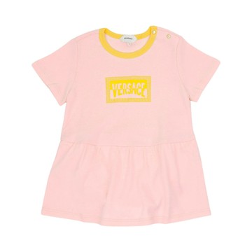 YOUNG VERSACE Kids GB 連身衣