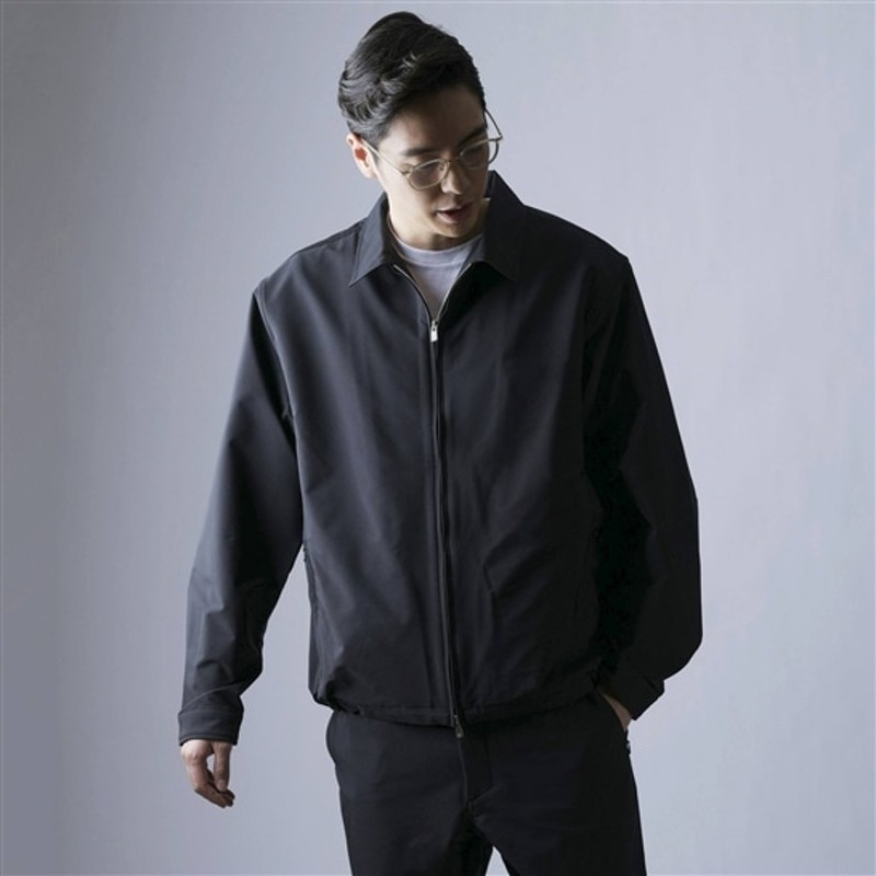 Met24 HARRINGTON JACKET ライフスタイル ウェア - ジャケット | LINE