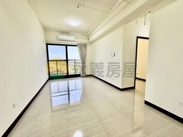 (專)歸仁高鐵｜和絃大景閱全新2房2衛+平車｜台南市歸仁區光明街