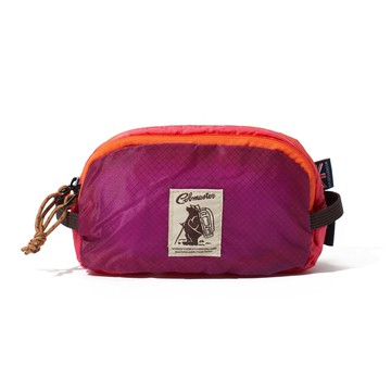 Cobmaster COB PUFFY GADGETPOUCH S 小包 PINK 813590000062