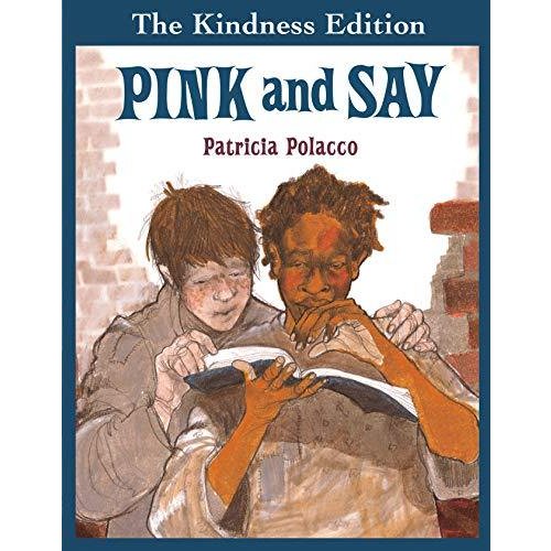 Pink and Say