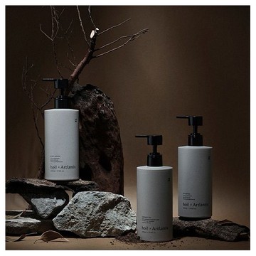 hoi!-LAB實驗室香氛~日京山風保濕乳液(500ml) 款式可選  Threads 爆紅品 脆 NEW