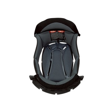 SOL SO-14 安全帽頭頂內襯