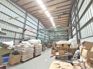 大肚稀有三照乙工廠房｜台中市大肚區沙田路二段