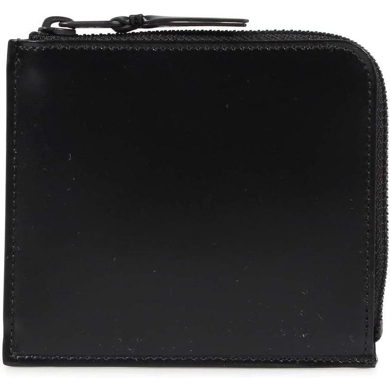 COMME des GARCONS VERY BLACK WALLET コムデギャルソン 財布 ミニ財布