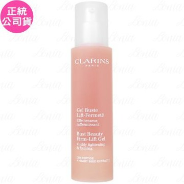 CLARINS 克蘭詩 緊實俏挺美胸精華(50ml)(公司貨)