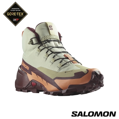 salomon 登山鞋推薦｜2023 十月優惠比價| LINE購物