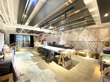 世新試院路大空間｜台北市文山區試院路