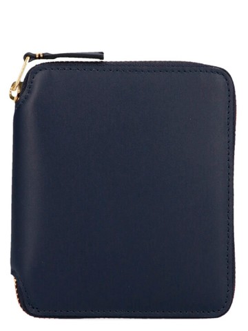 Comme des Garçons Wallet arecalf Wallet