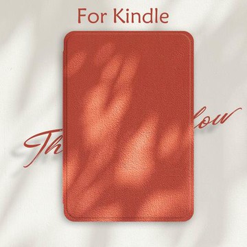 CPAD油畫復古kindle2022/24青春版保護套paperwhite6/4青春電子書閱讀器kpw1235